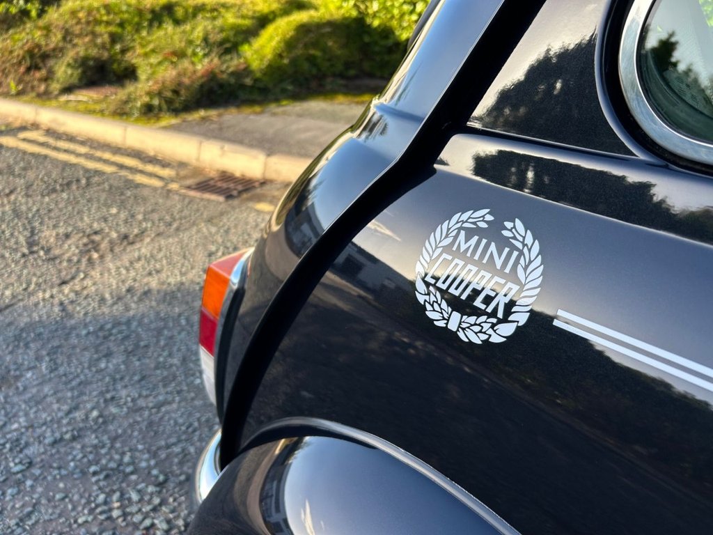 Used Rover Mini 1998 for sale - 76162903: Photo 41