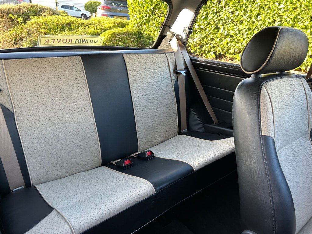 Used Rover Mini 1998 for sale - 76162903: Photo 42