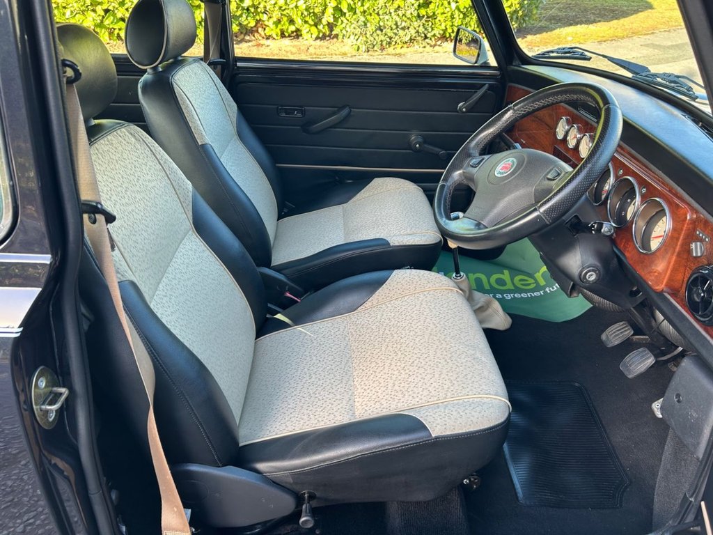 Used Rover Mini 1998 for sale - 76162903: Photo 43