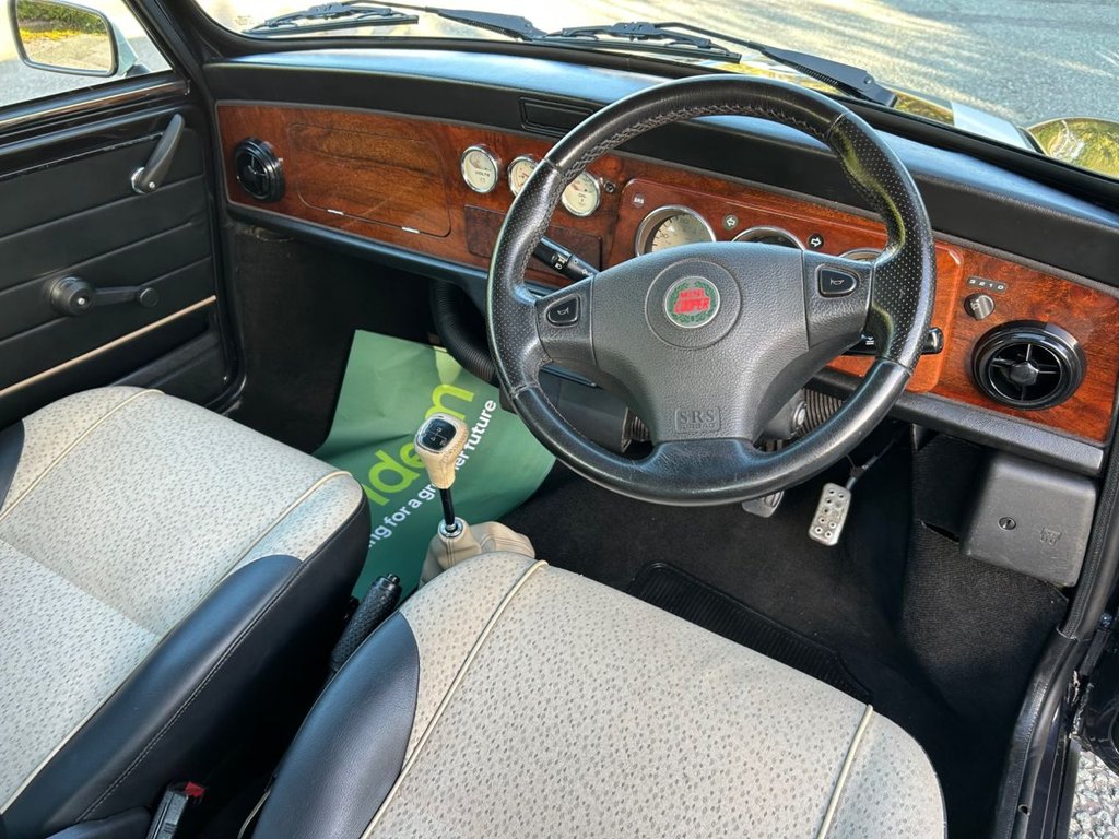 Used Rover Mini 1998 for sale - 76162903: Photo 44