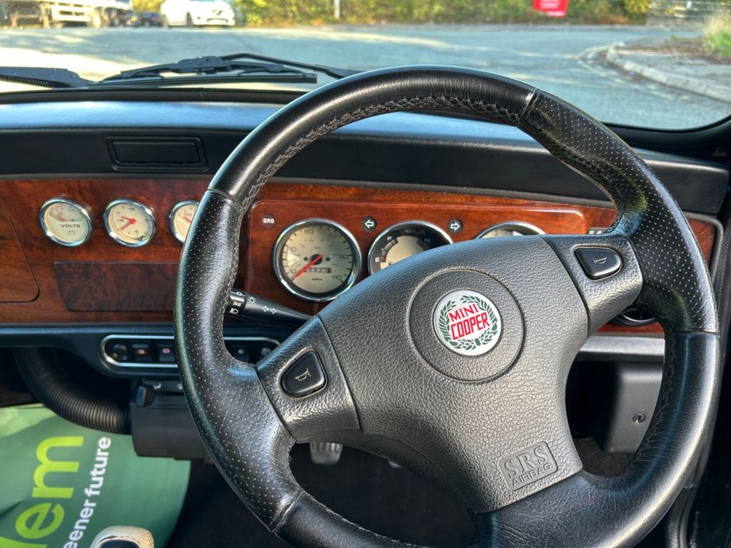 Used Rover Mini 1998 for sale - 76162903: Photo 45