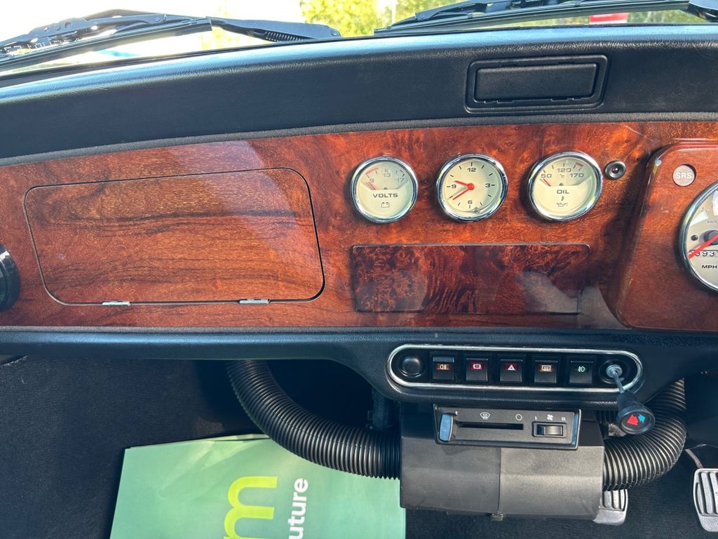 Used Rover Mini 1998 for sale - 76162903: Photo 46