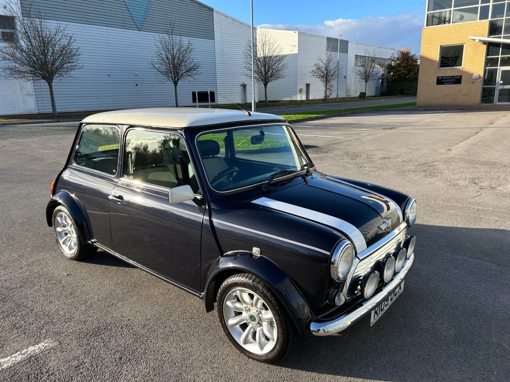 Used Rover Mini 1998 for sale - 76162903: Photo 47