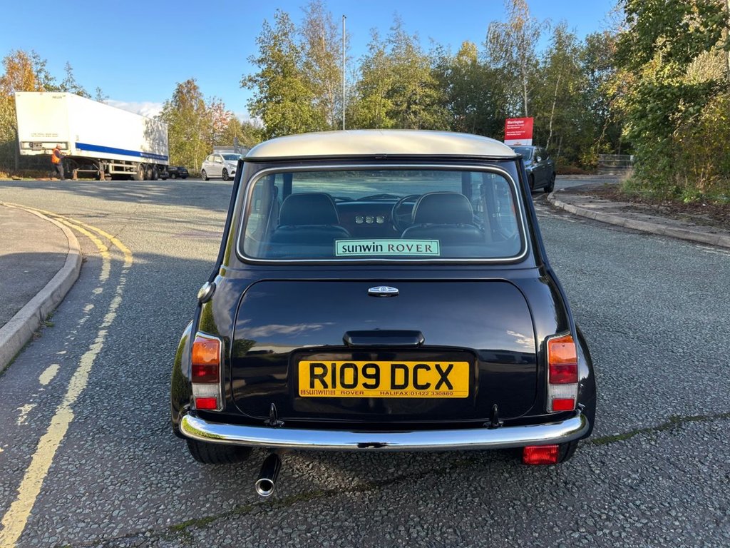 Used Rover Mini 1998 for sale - 76162903: Photo 5
