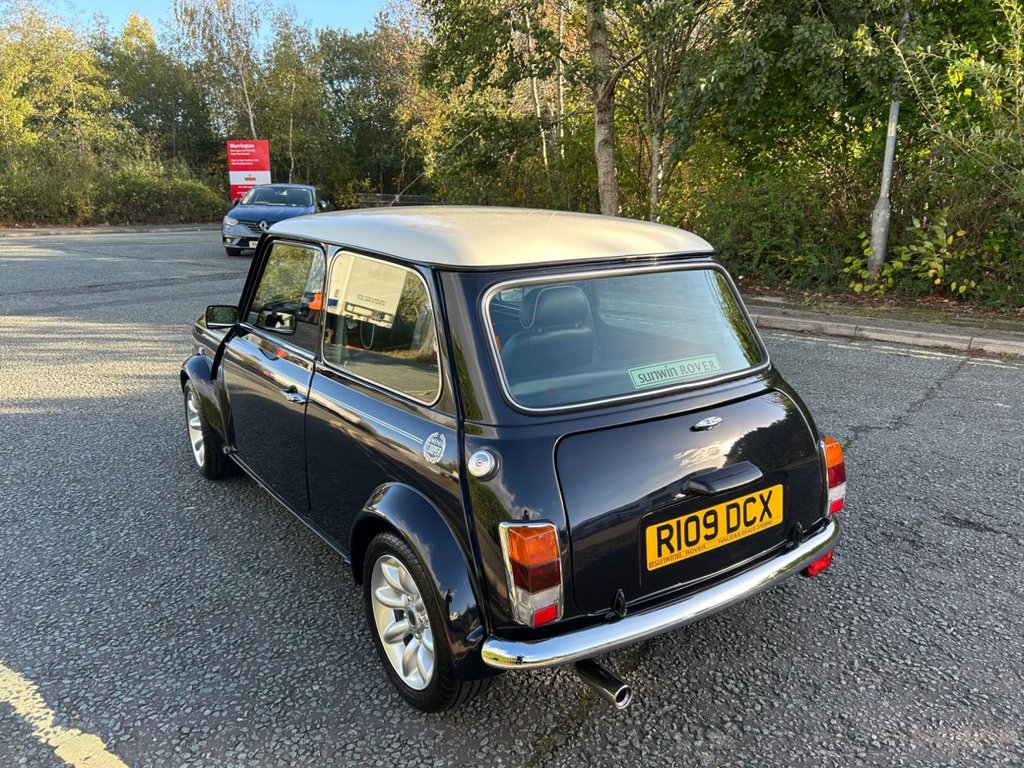 Used Rover Mini 1998 for sale - 76162903: Photo 6