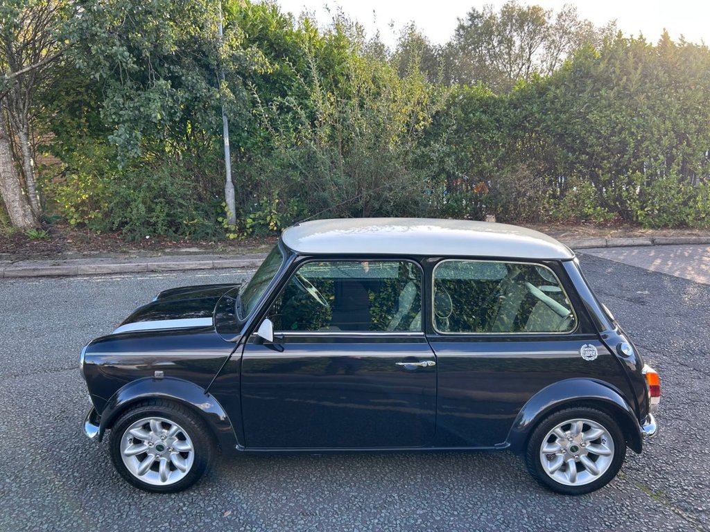 Used Rover Mini 1998 for sale - 76162903: Photo 7