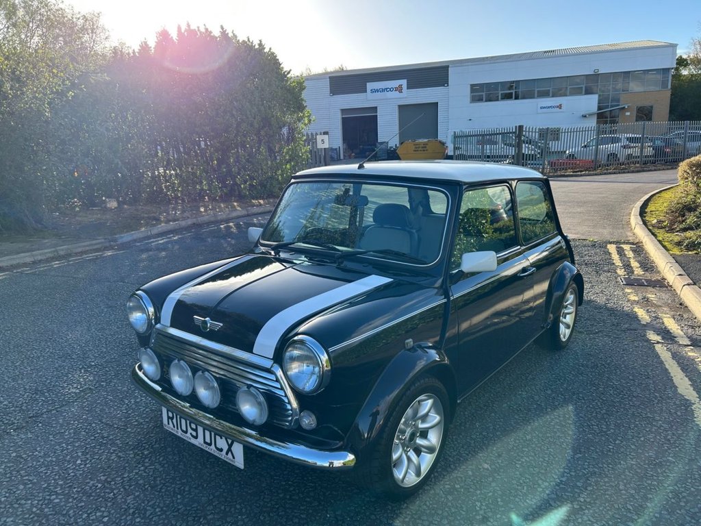 Used Rover Mini 1998 for sale - 76162903: Photo 8