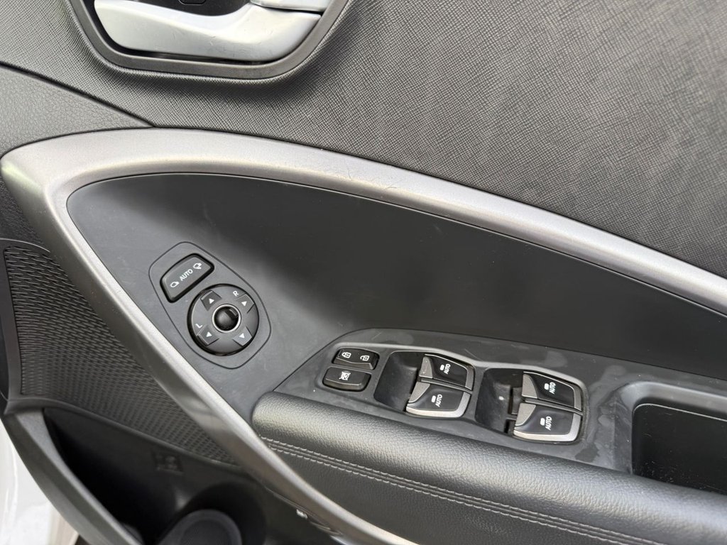 Used Hyundai Santa Fe 2014 for sale - 76501059: Photo 15