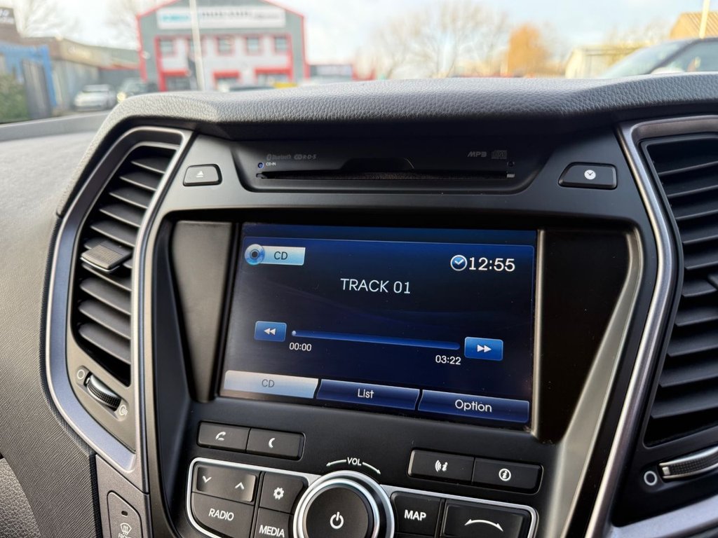 Used Hyundai Santa Fe 2014 for sale - 76501059: Photo 20