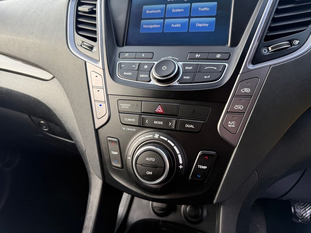 Used Hyundai Santa Fe 2014 for sale - 76501059: Photo 24