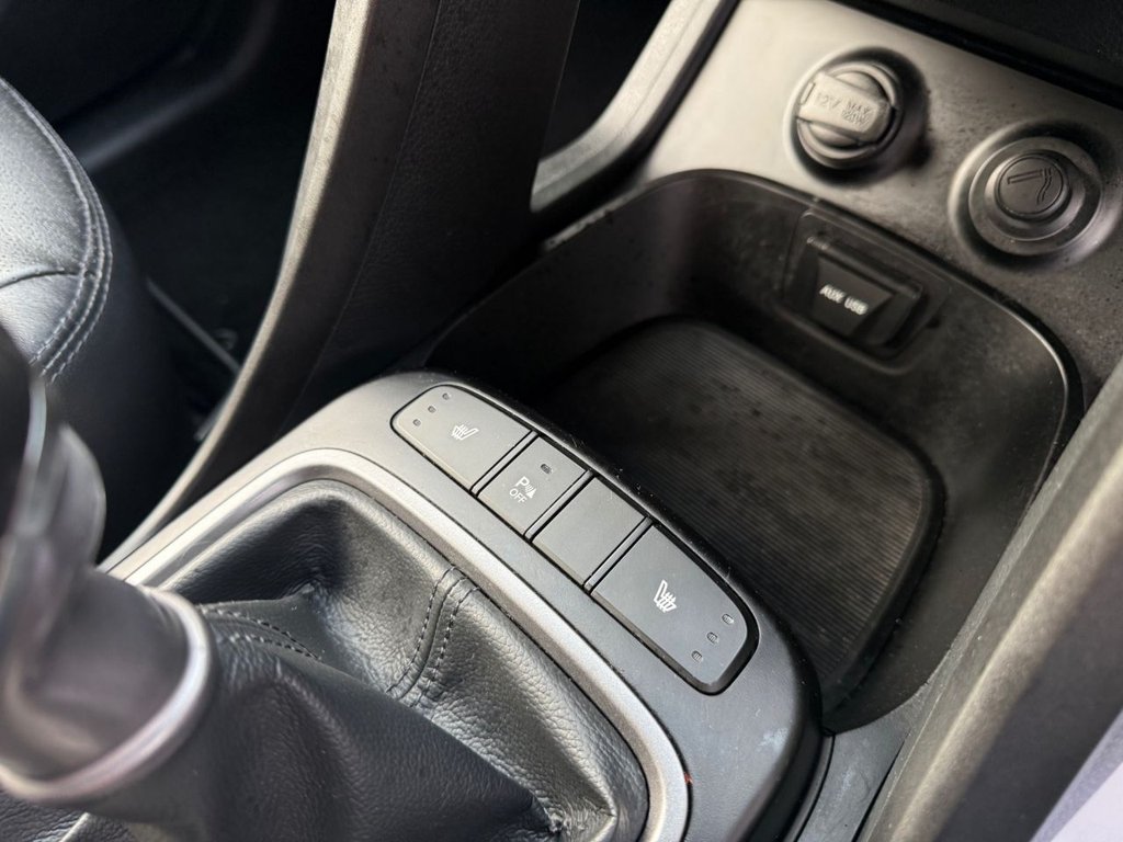 Used Hyundai Santa Fe 2014 for sale - 76501059: Photo 26