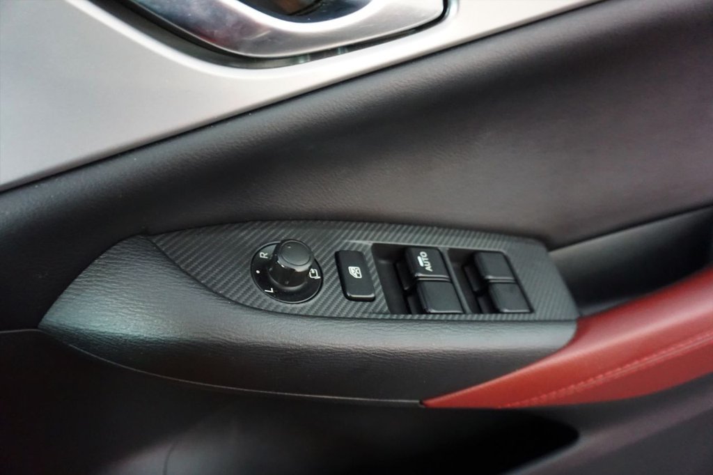 Used Mazda CX-3 2016 for sale - 76962012: Photo 18