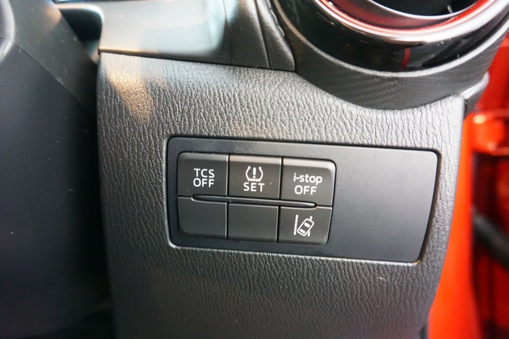 Used Mazda CX-3 2016 for sale - 76962012: Photo 19