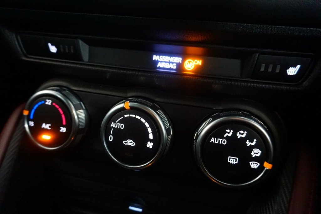 Used Mazda CX-3 2016 for sale - 76962012: Photo 23