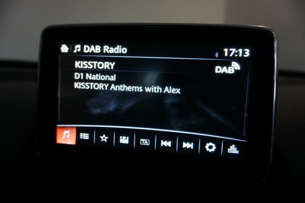 Used Mazda CX-3 2016 for sale - 76962012: Photo 24