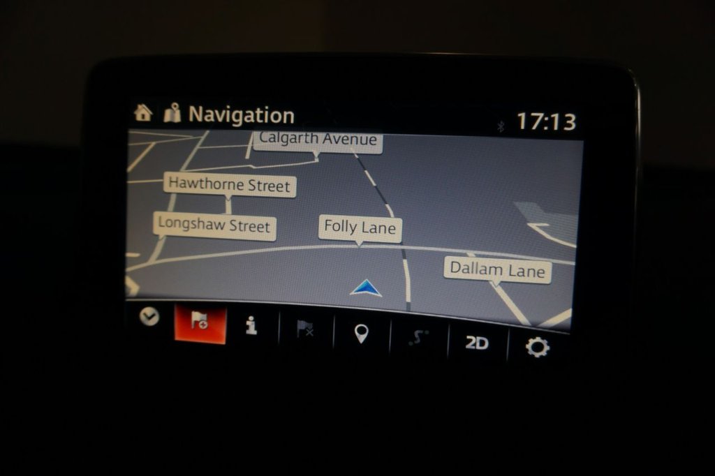 Used Mazda CX-3 2016 for sale - 76962012: Photo 25