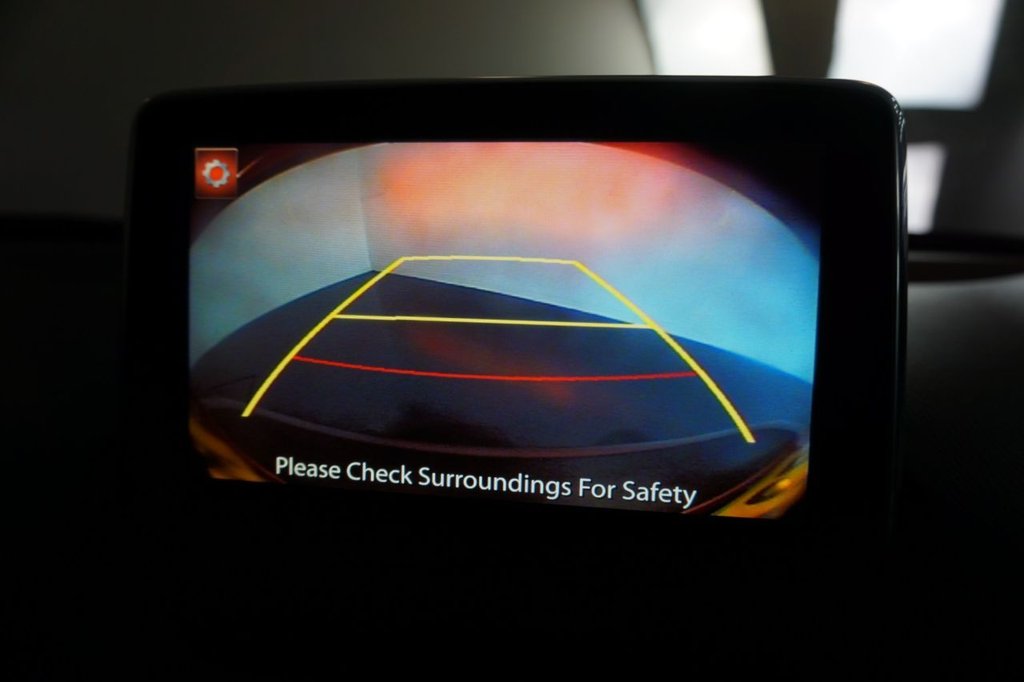 Used Mazda CX-3 2016 for sale - 76962012: Photo 27