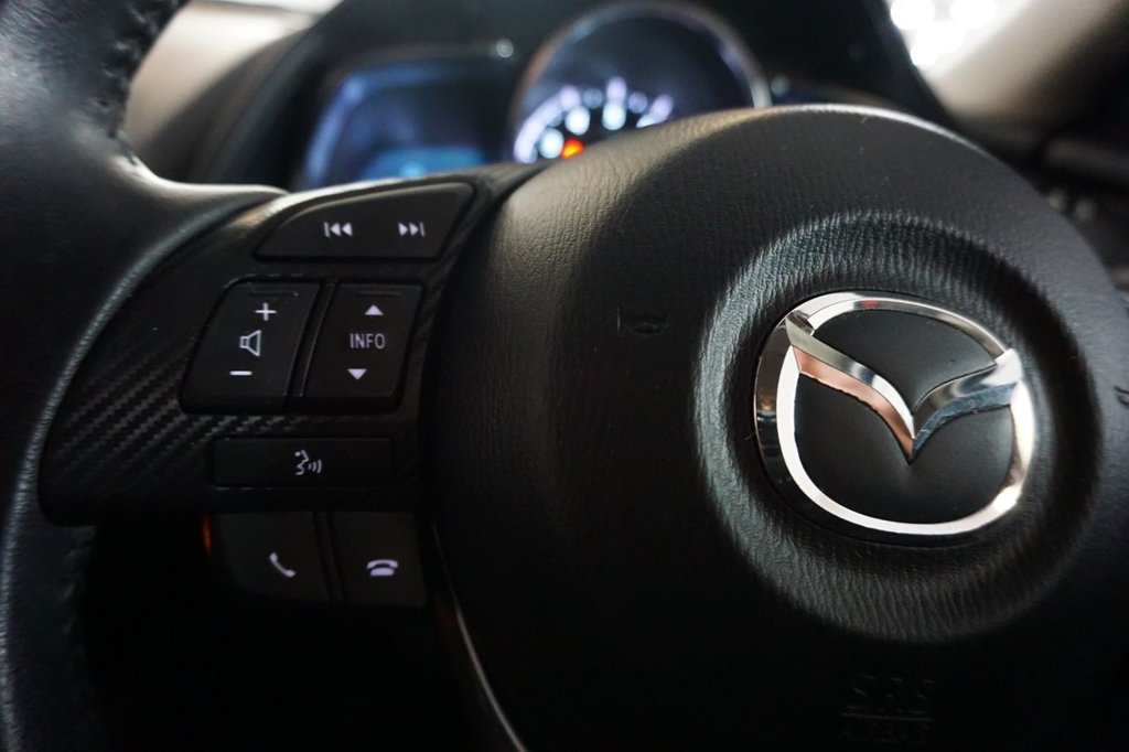 Used Mazda CX-3 2016 for sale - 76962012: Photo 28