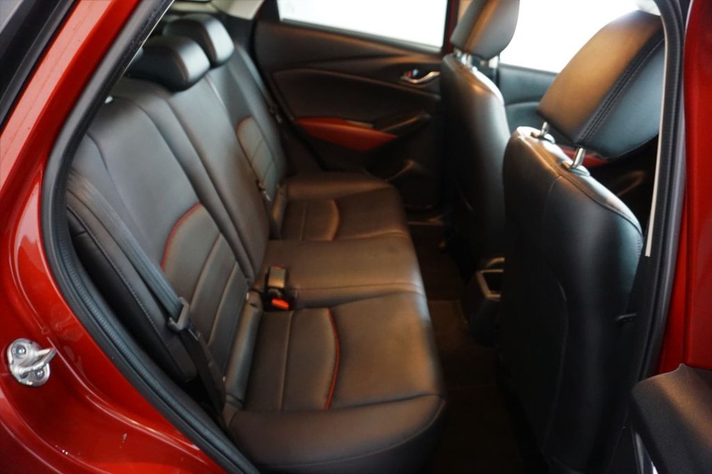 Used Mazda CX-3 2016 for sale - 76962012: Photo 31