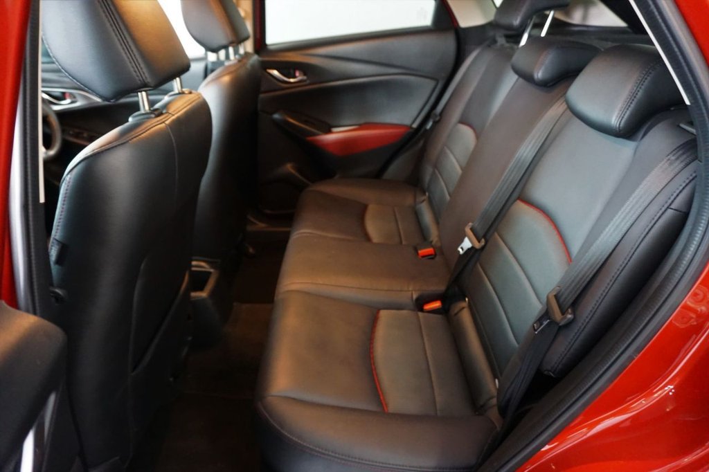 Used Mazda CX-3 2016 for sale - 76962012: Photo 32