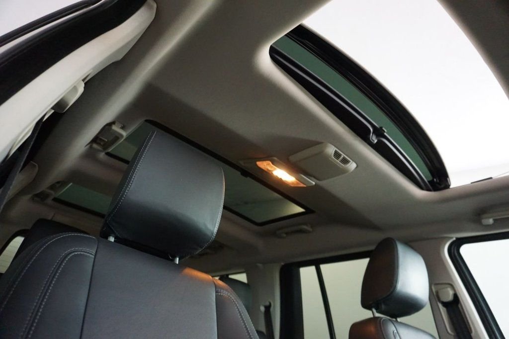 Used Land Rover Discovery 4 2016 for sale - 78117634: Photo 15