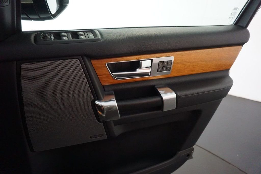 Used Land Rover Discovery 4 2016 for sale - 78117634: Photo 20