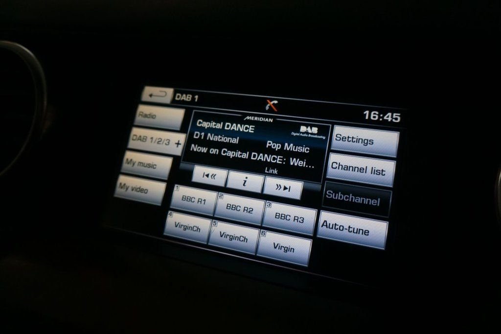 Used Land Rover Discovery 4 2016 for sale - 78117634: Photo 24