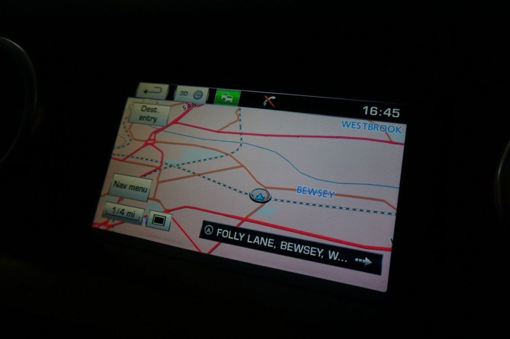 Used Land Rover Discovery 4 2016 for sale - 78117634: Photo 25