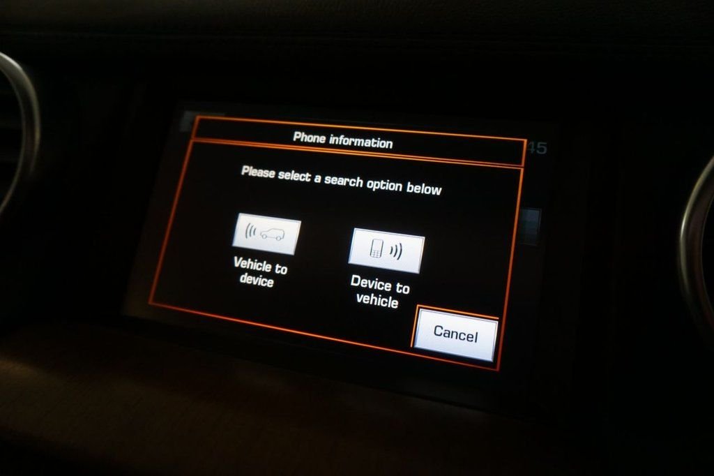 Used Land Rover Discovery 4 2016 for sale - 78117634: Photo 26