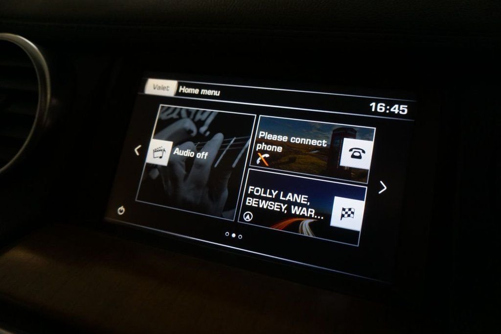 Used Land Rover Discovery 4 2016 for sale - 78117634: Photo 27