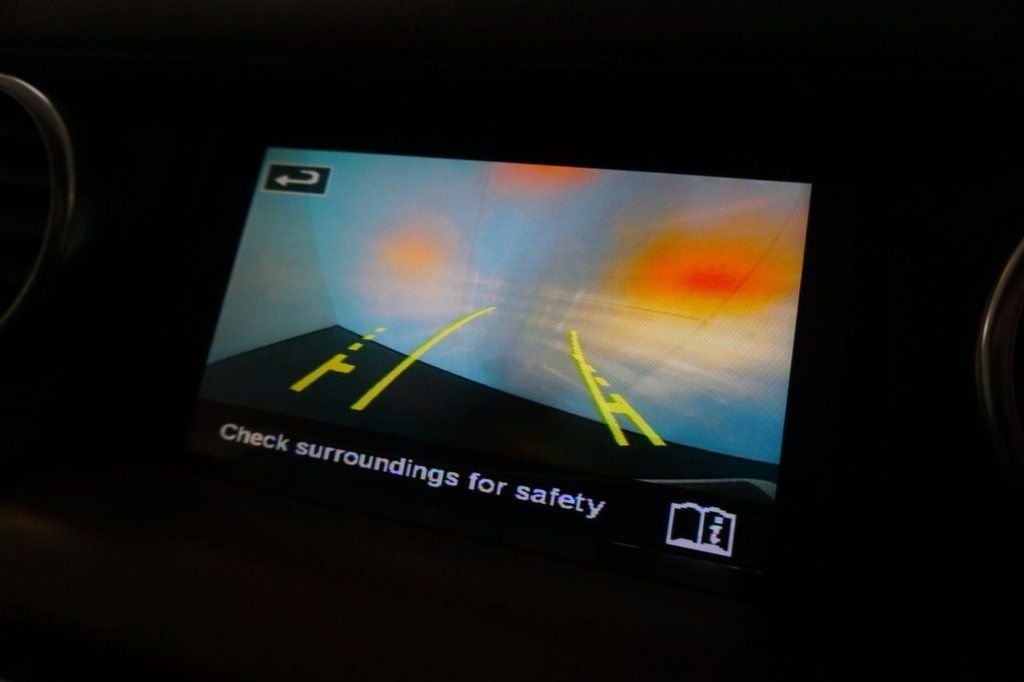 Used Land Rover Discovery 4 2016 for sale - 78117634: Photo 28