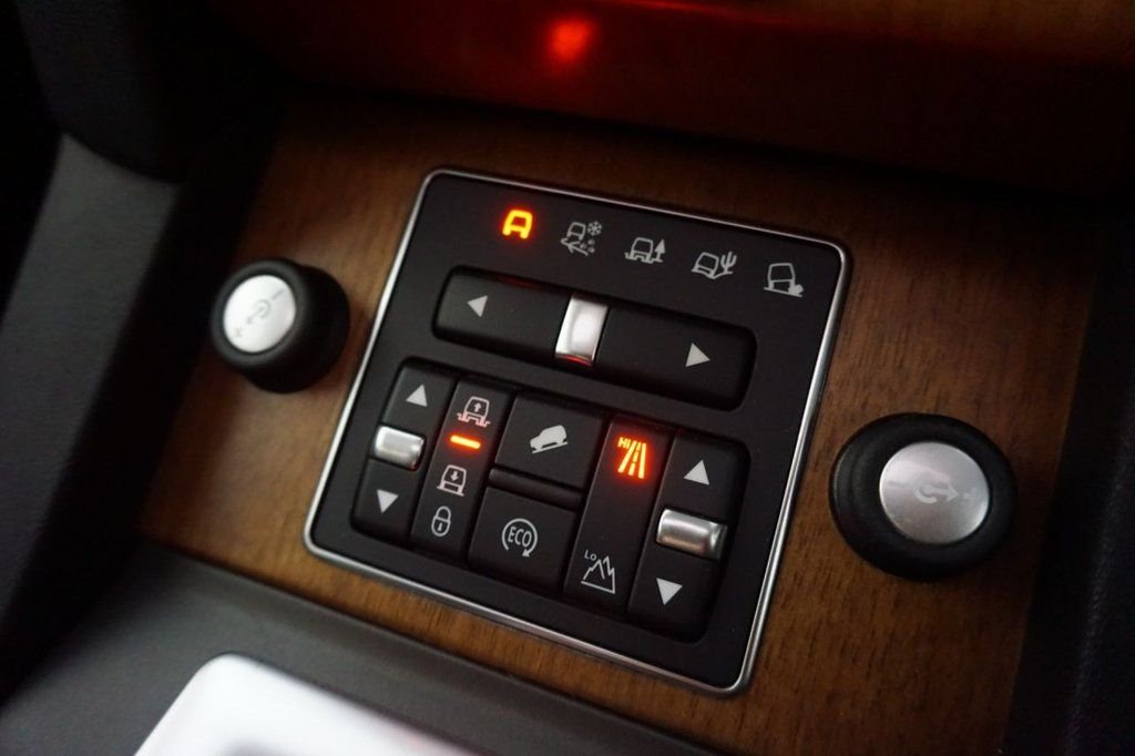 Used Land Rover Discovery 4 2016 for sale - 78117634: Photo 31