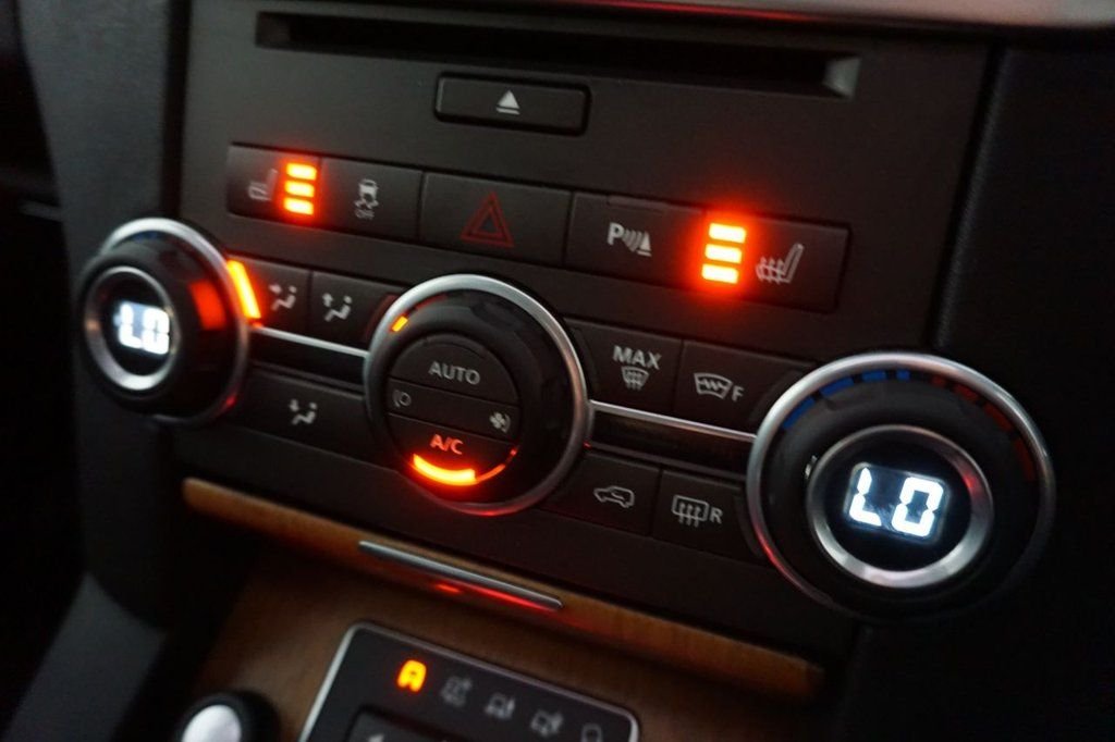 Used Land Rover Discovery 4 2016 for sale - 78117634: Photo 32