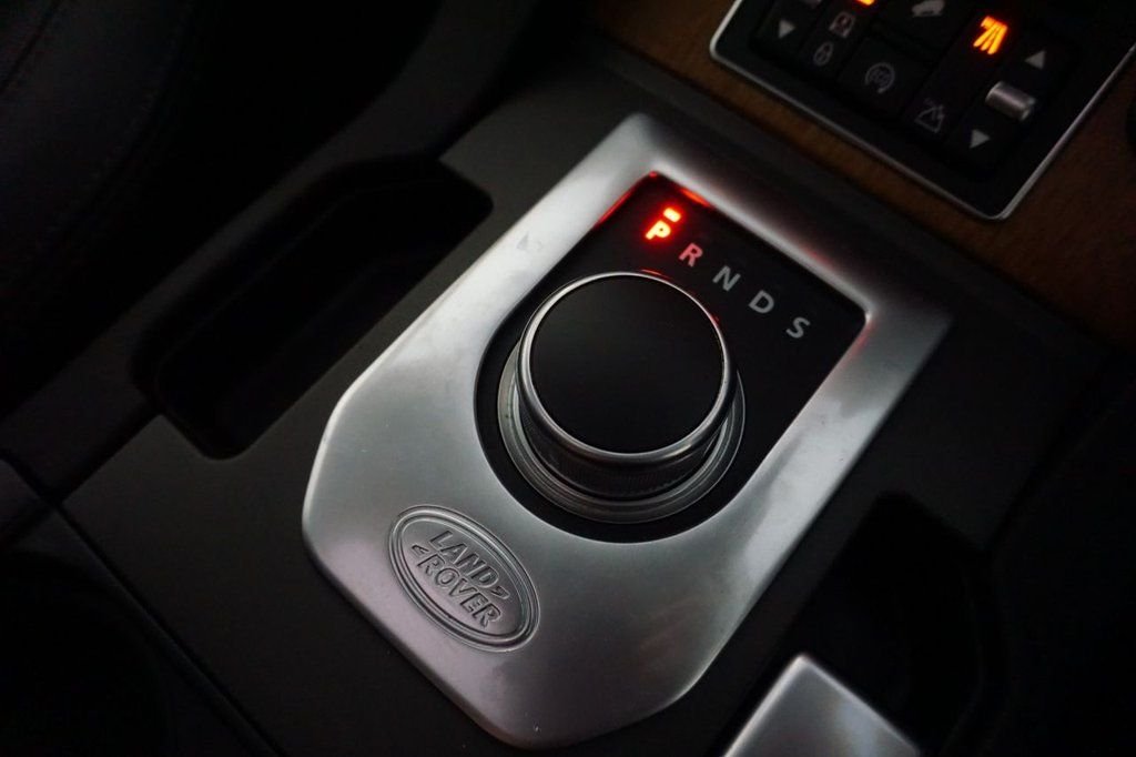 Used Land Rover Discovery 4 2016 for sale - 78117634: Photo 33