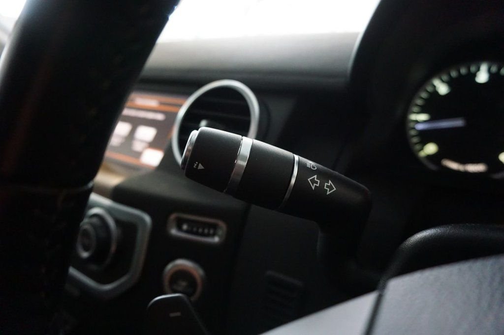 Used Land Rover Discovery 4 2016 for sale - 78117634: Photo 34