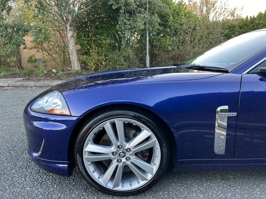 Used Jaguar XK 2009 for sale - 76867299: Photo 10