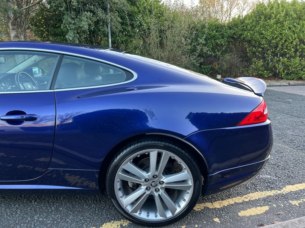 Used Jaguar XK 2009 for sale - 76867299: Photo 11