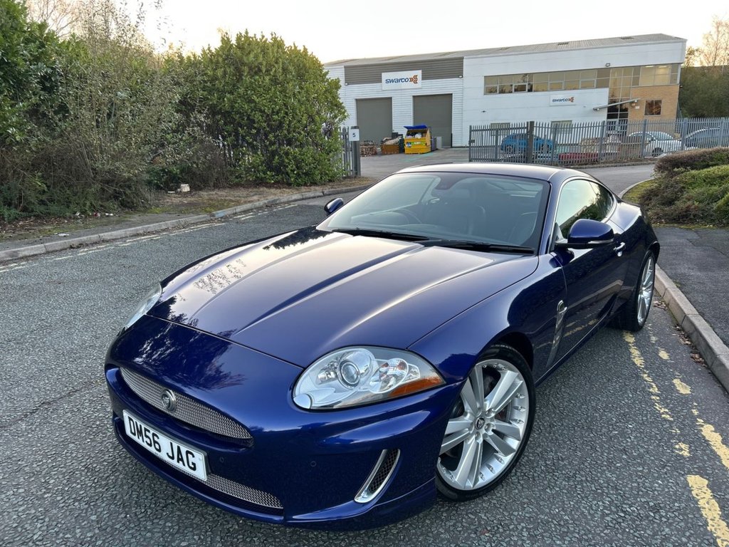 Used Jaguar XK 2009 for sale - 76867299: Photo 12