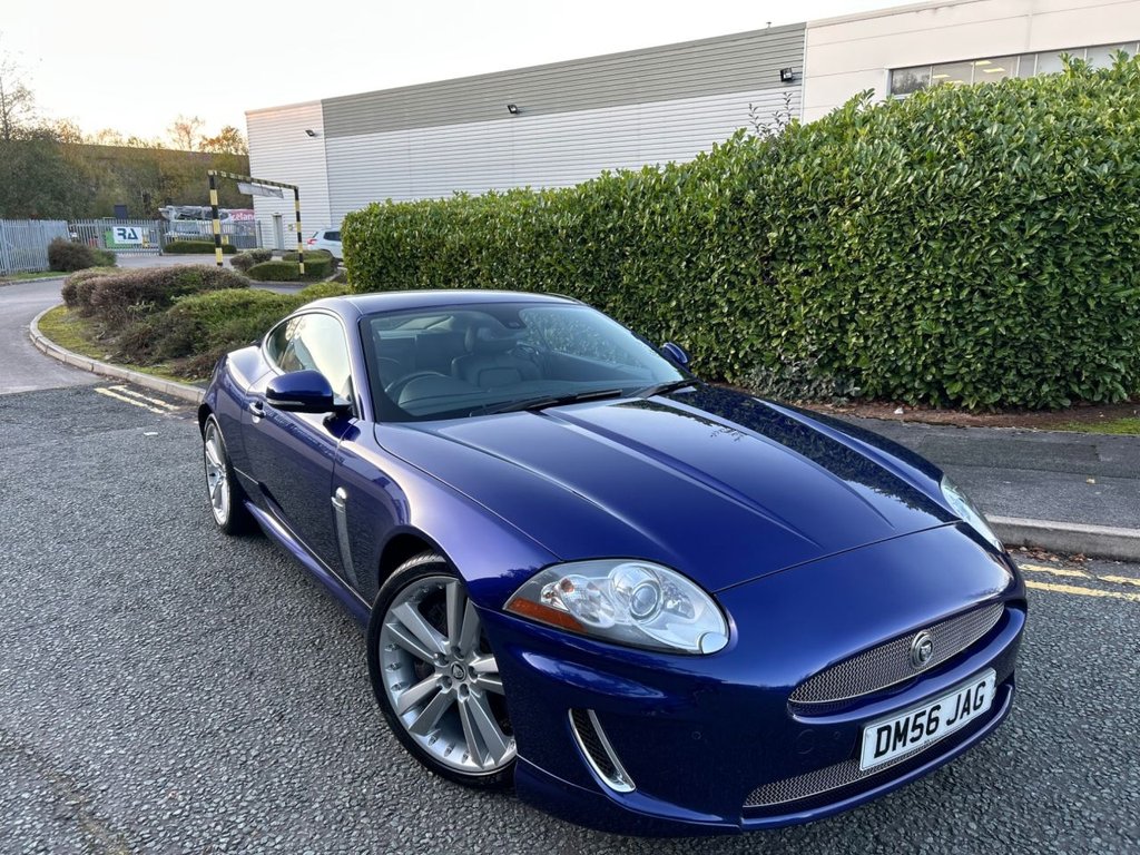 Used Jaguar XK 2009 for sale - 76867299: Photo 13