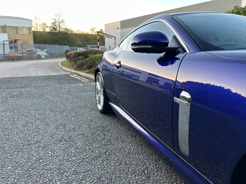 Used Jaguar XK 2009 for sale - 76867299: Photo 14