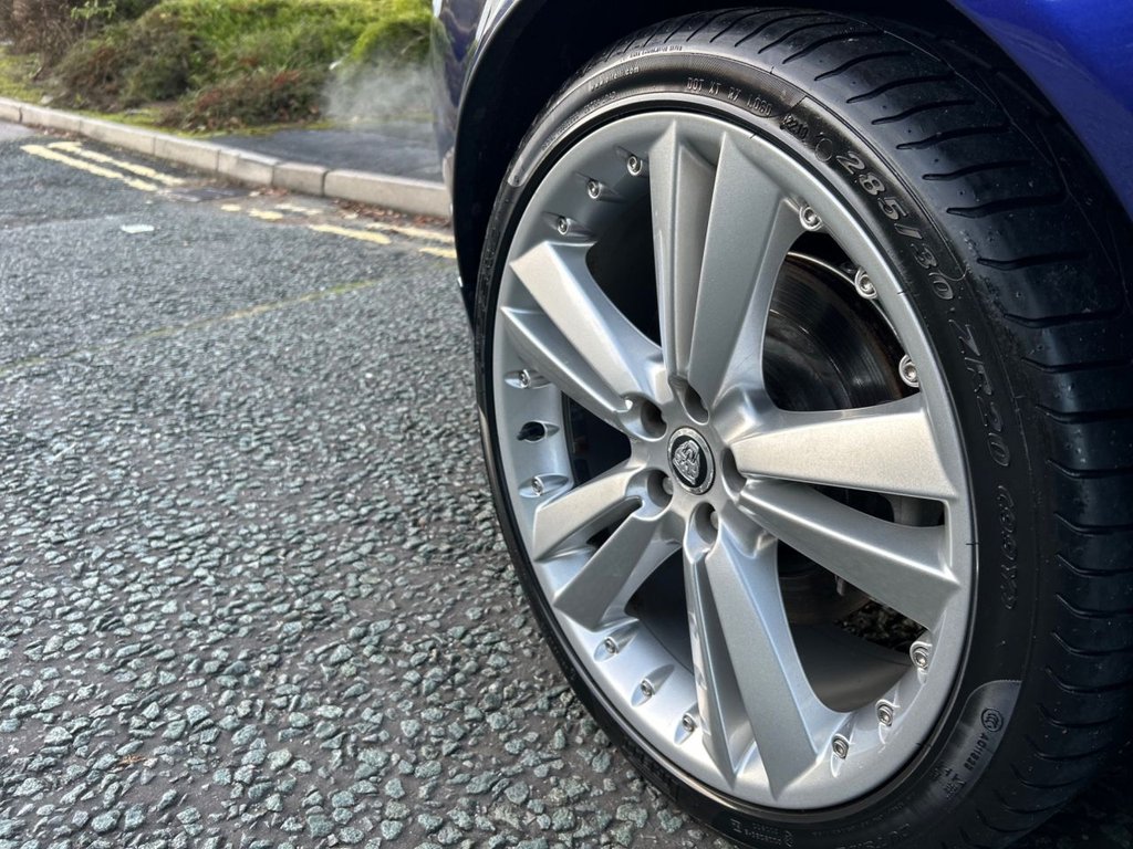 Used Jaguar XK 2009 for sale - 76867299: Photo 15