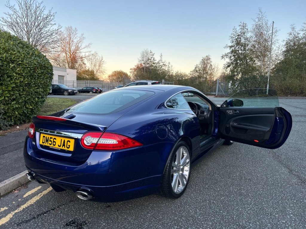 Used Jaguar XK 2009 for sale - 76867299: Photo 16