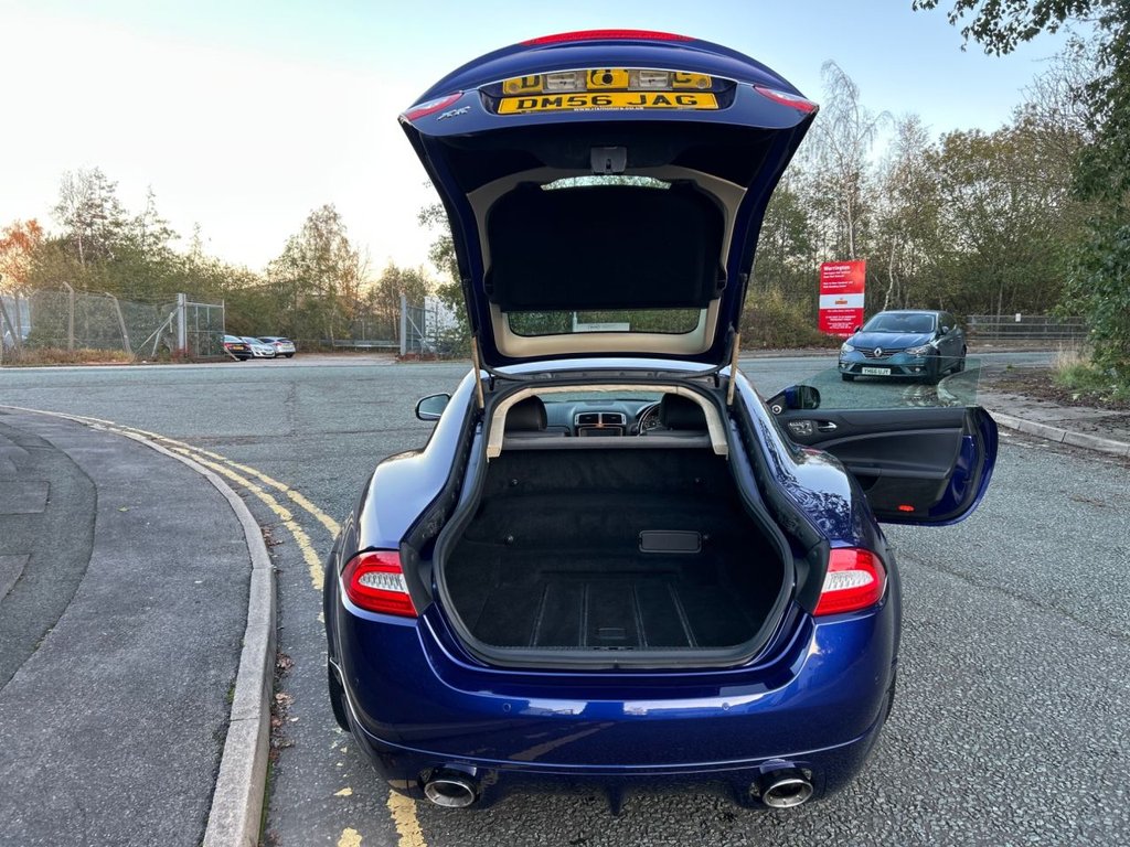 Used Jaguar XK 2009 for sale - 76867299: Photo 17