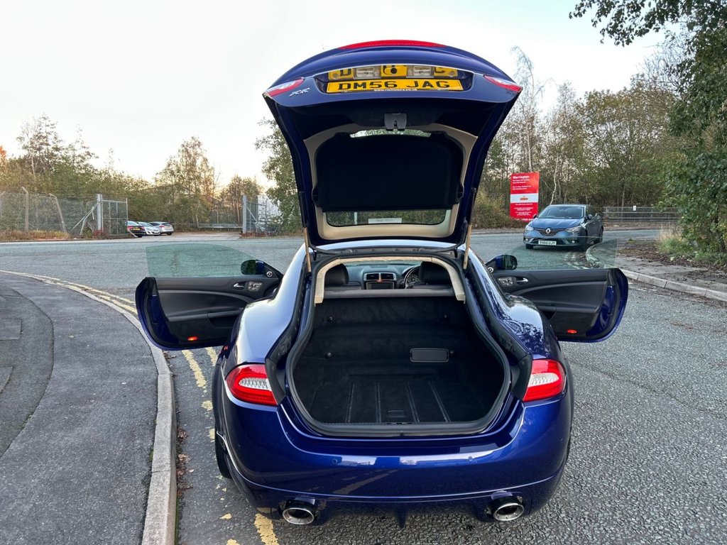 Used Jaguar XK 2009 for sale - 76867299: Photo 18