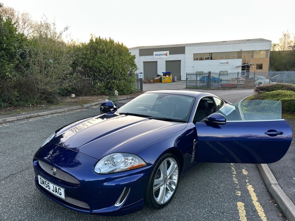 Used Jaguar XK 2009 for sale - 76867299: Photo 19