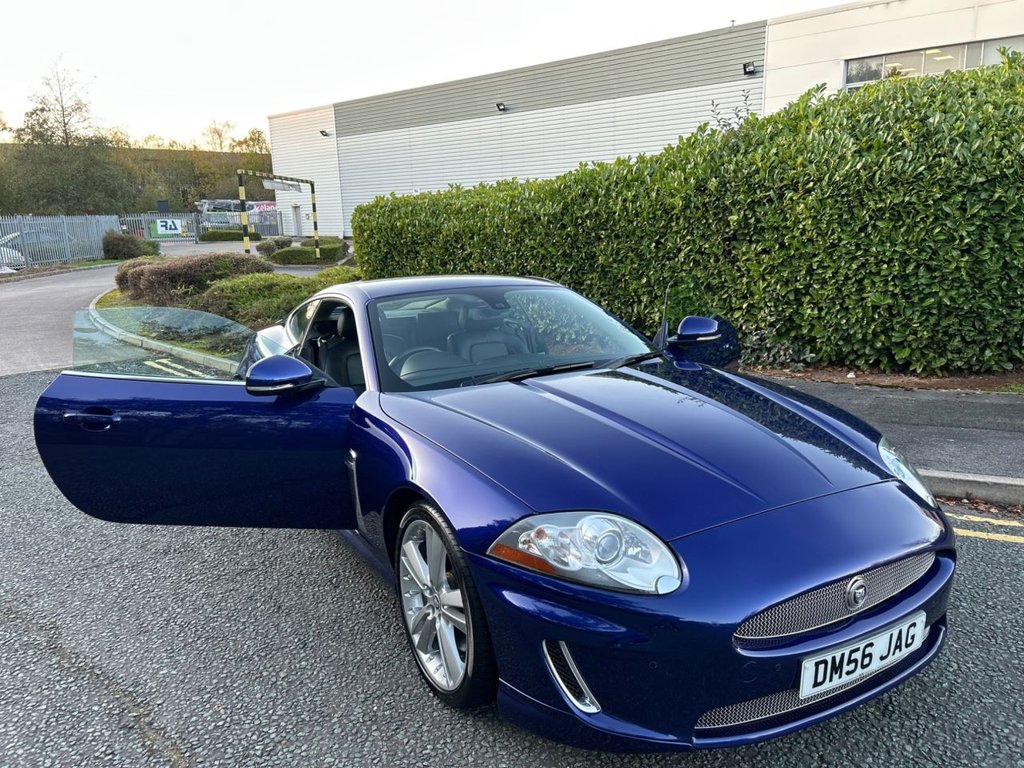 Used Jaguar XK 2009 for sale - 76867299: Photo 20