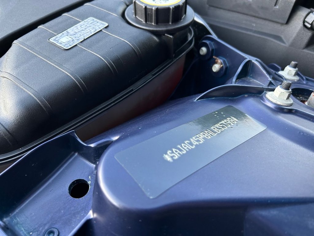 Used Jaguar XK 2009 for sale - 76867299: Photo 26