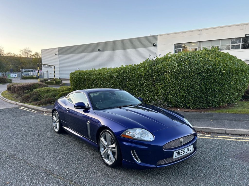 Used Jaguar XK 2009 for sale - 76867299: Photo 27