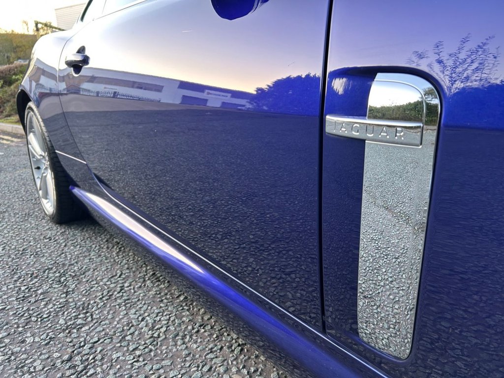 Used Jaguar XK 2009 for sale - 76867299: Photo 28