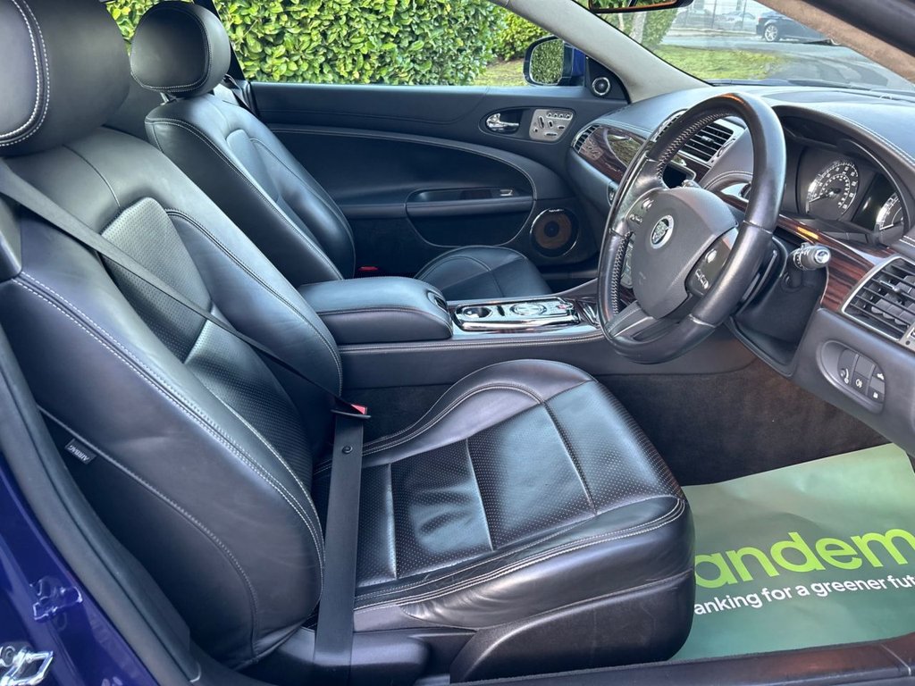 Used Jaguar XK 2009 for sale - 76867299: Photo 30